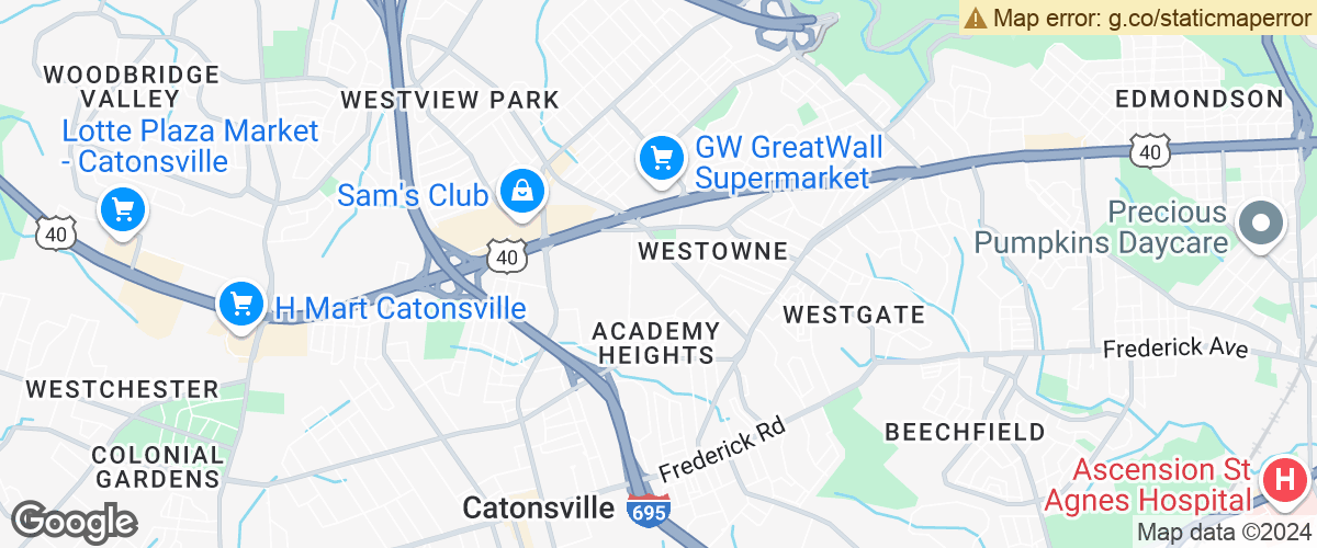Google Map