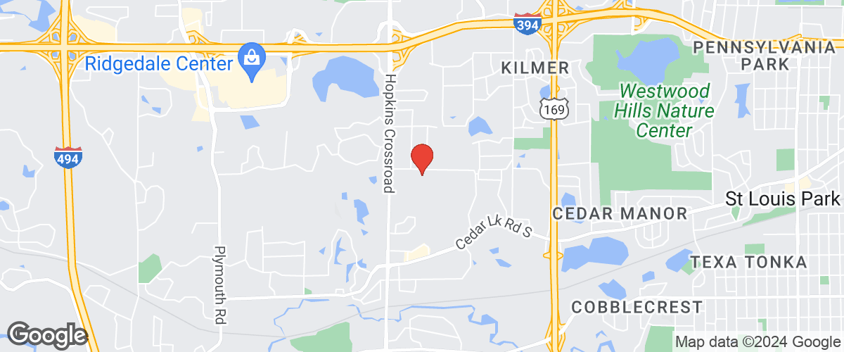 10901 Hillside Lane West Minnetonka Minnesota