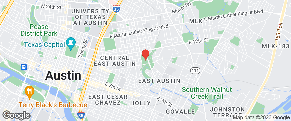 1182 North Pleasant Valley Road Austin Texas