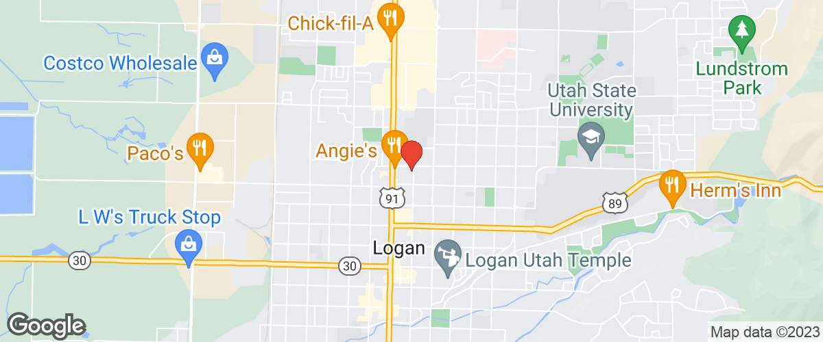 667 North 100 East Logan Utah