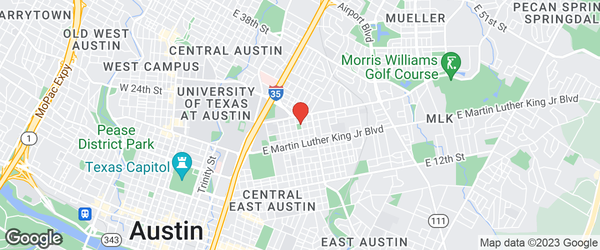 2100 Alamo Street Austin Texas