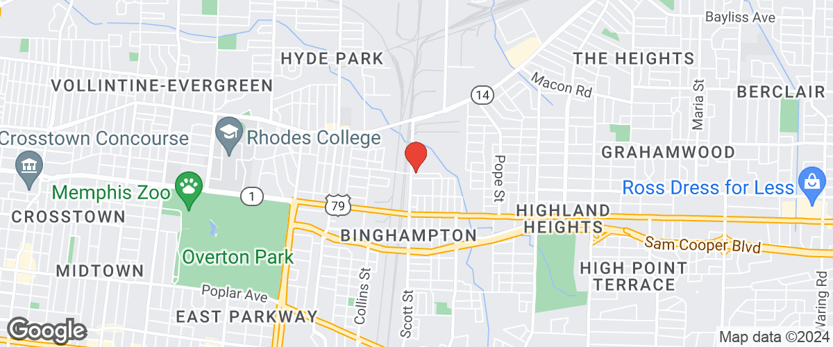 Google Map