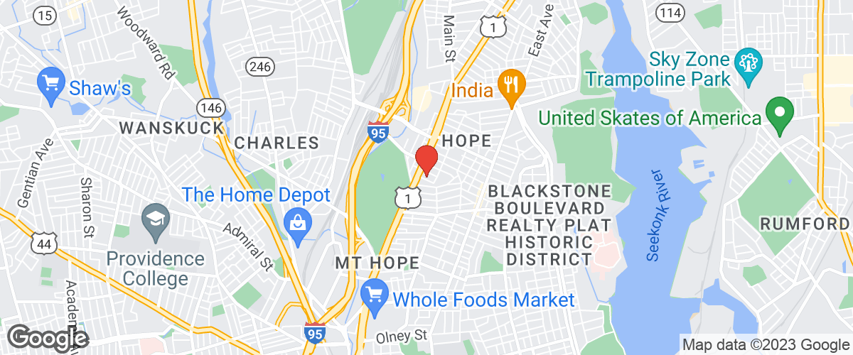 Google Map