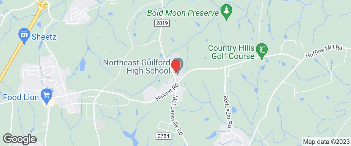 6700 McLeansville Road McLeansville North Carolina