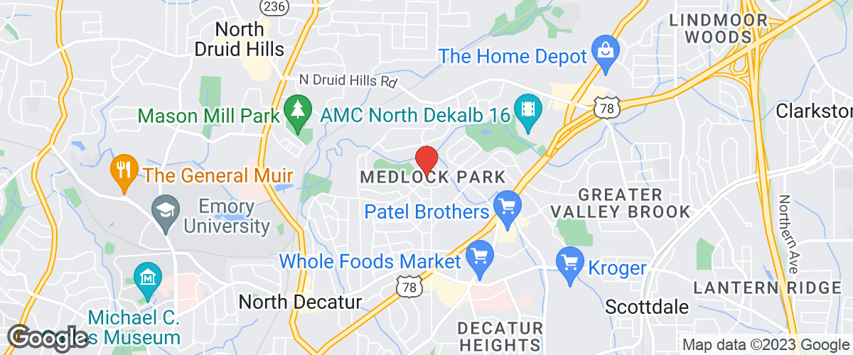 Google Map