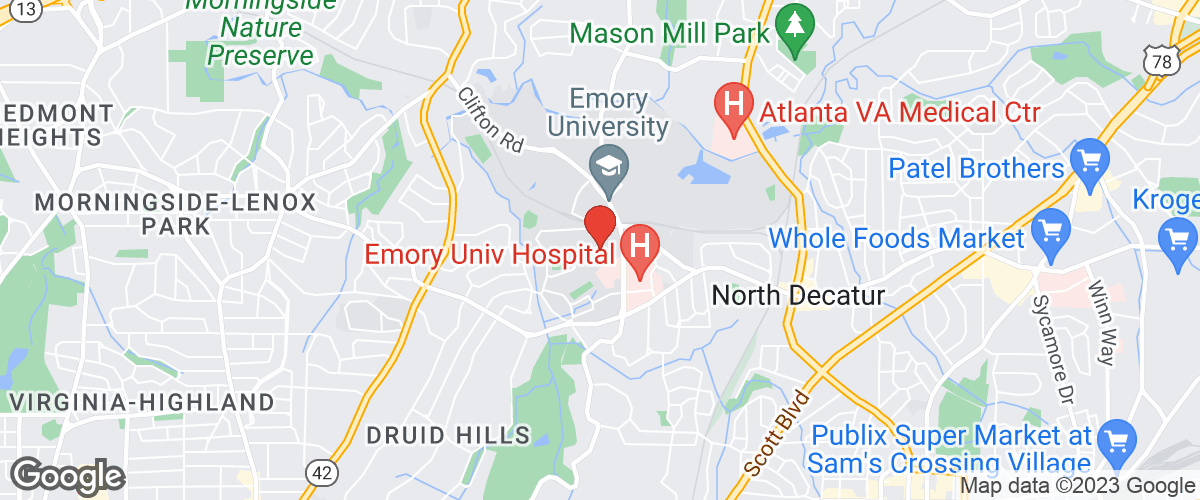 Google Map