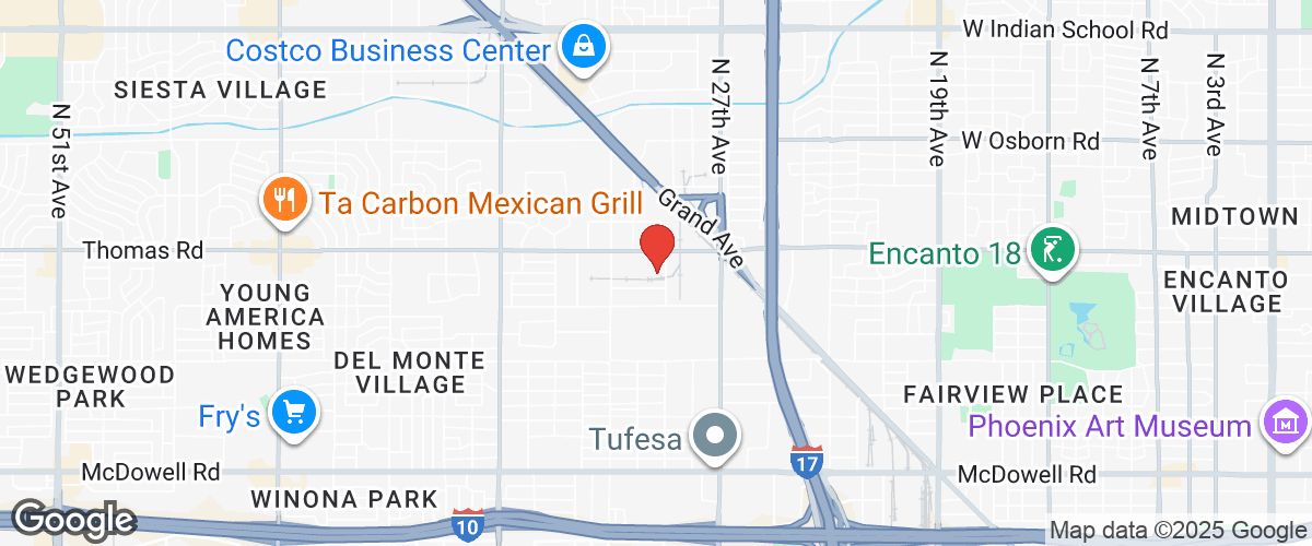 Google Map