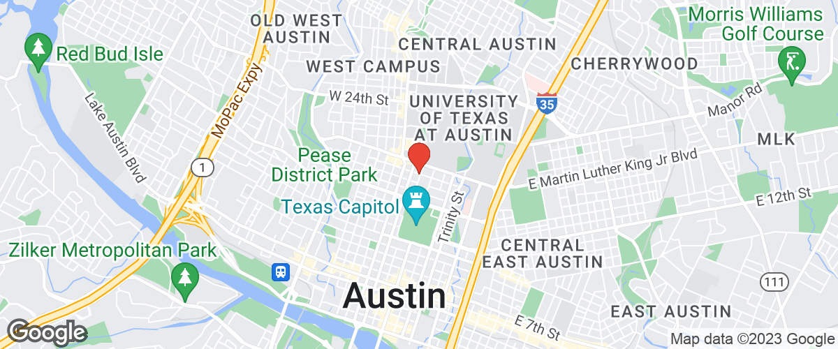 PO Box #8434 Austin Texas