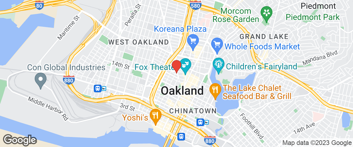 Google Map