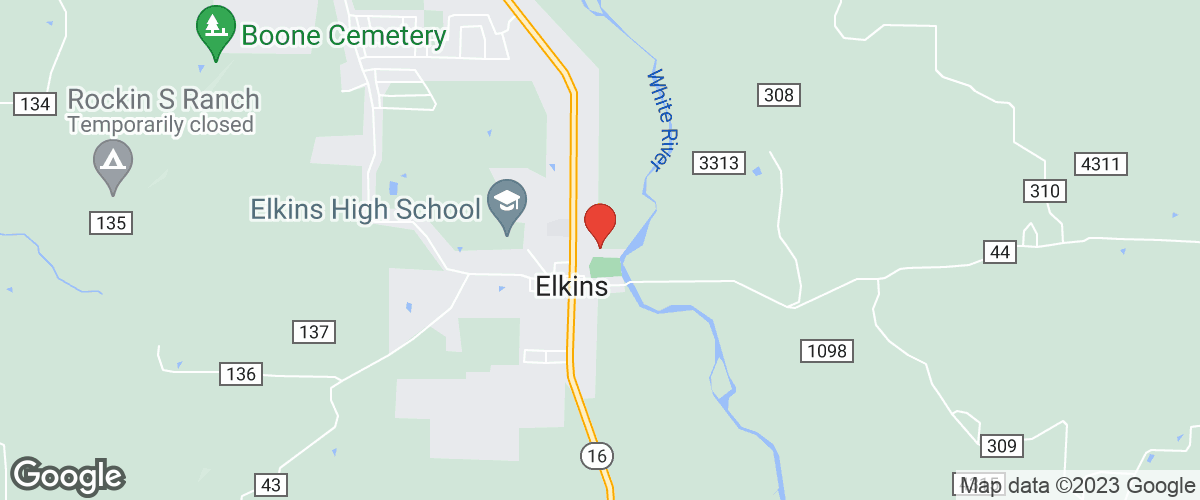162 Doolin Drive Elkins Arkansas