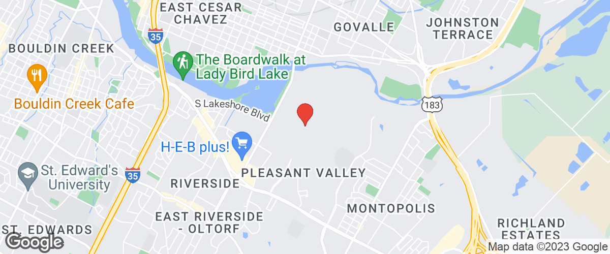 1300 Crossing Place Austin Texas
