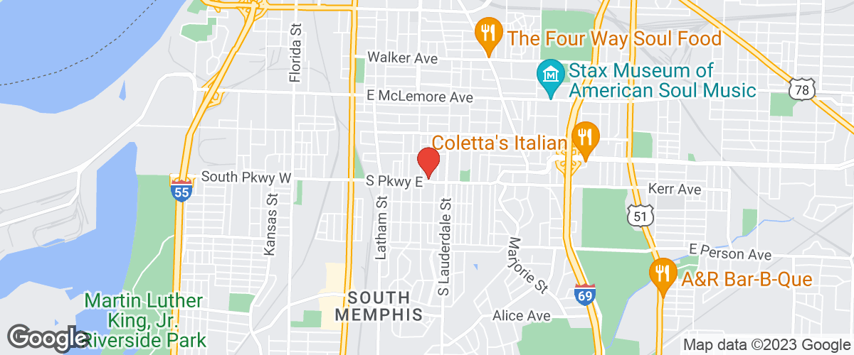 Google Map