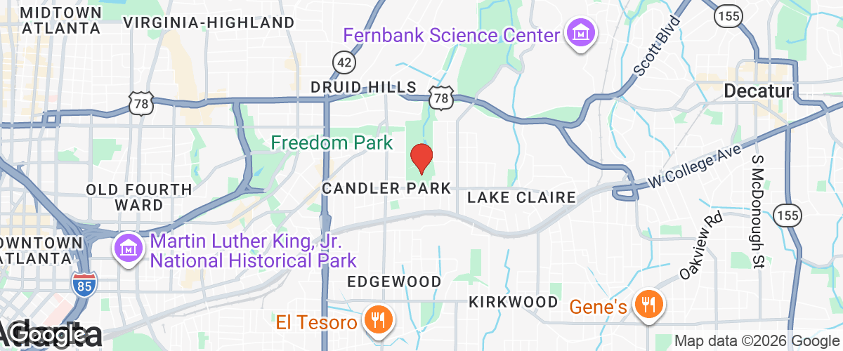 Google Map