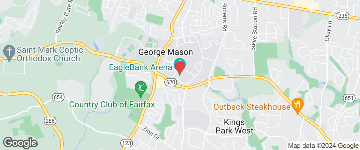 4500 Patriot Circle Fairfax Virginia