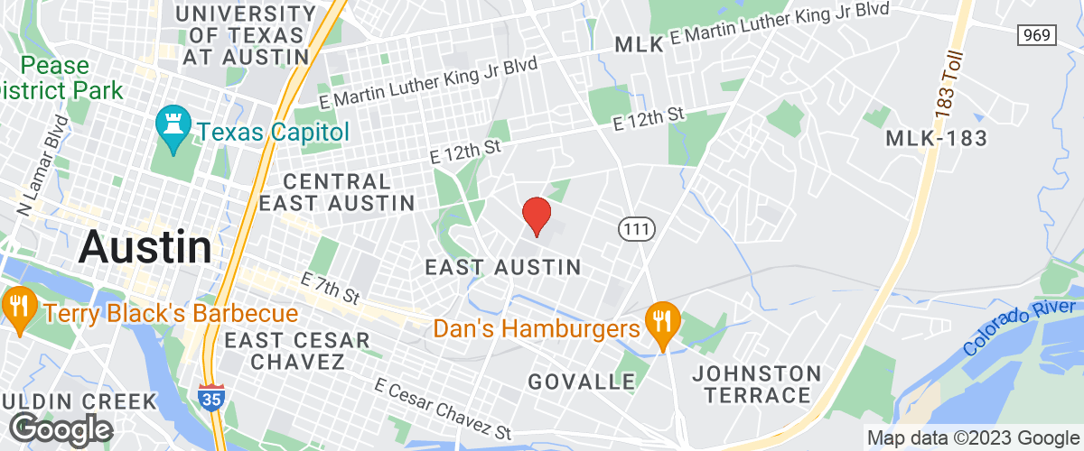 3401 Webberville Road Austin Texas