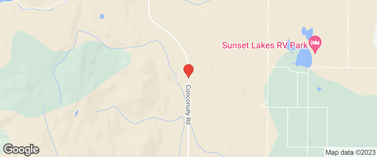 600 6th Avenue North Omak Washington