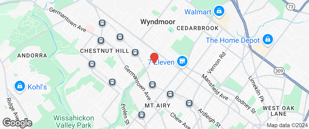 Google Map
