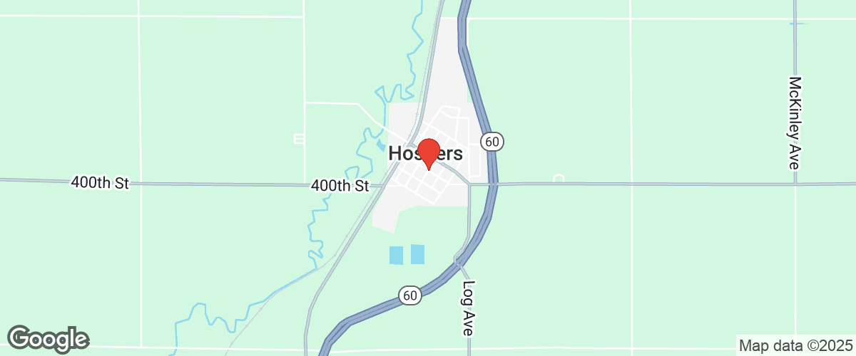 201 4th Avenue Hospers Iowa