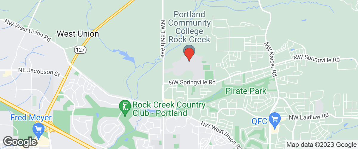 17705 Northwest Springville Road Portland Oregon