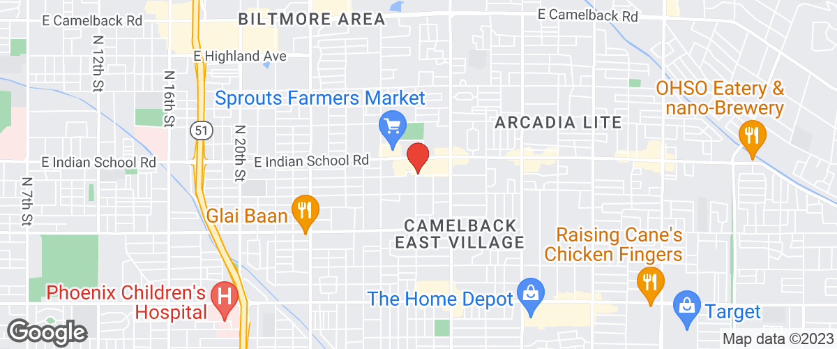 Google Map