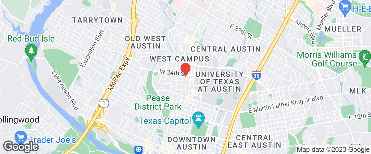 2300 Nueces Street Austin Texas