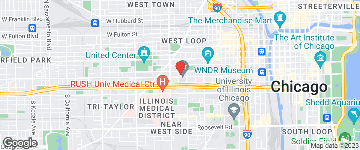211 South Laflin Street Chicago Illinois