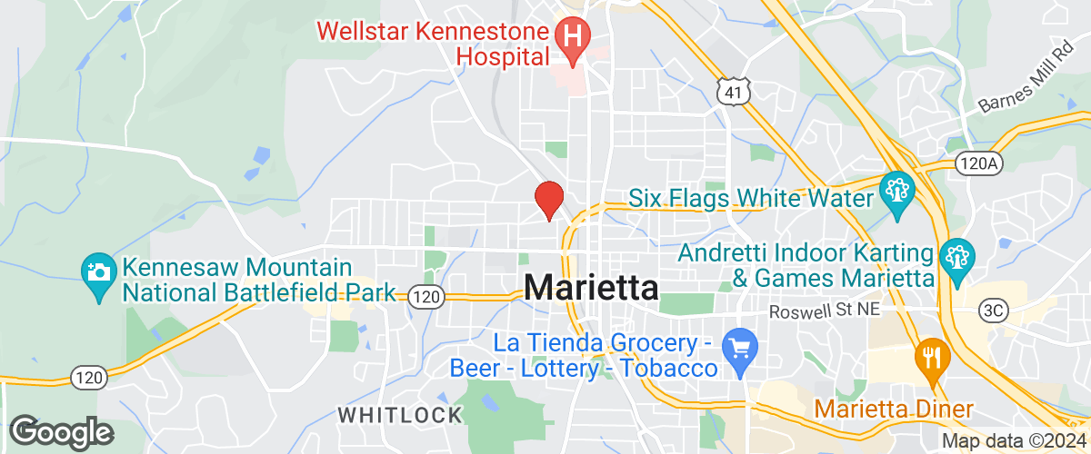 Google Map