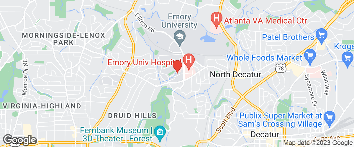 Google Map