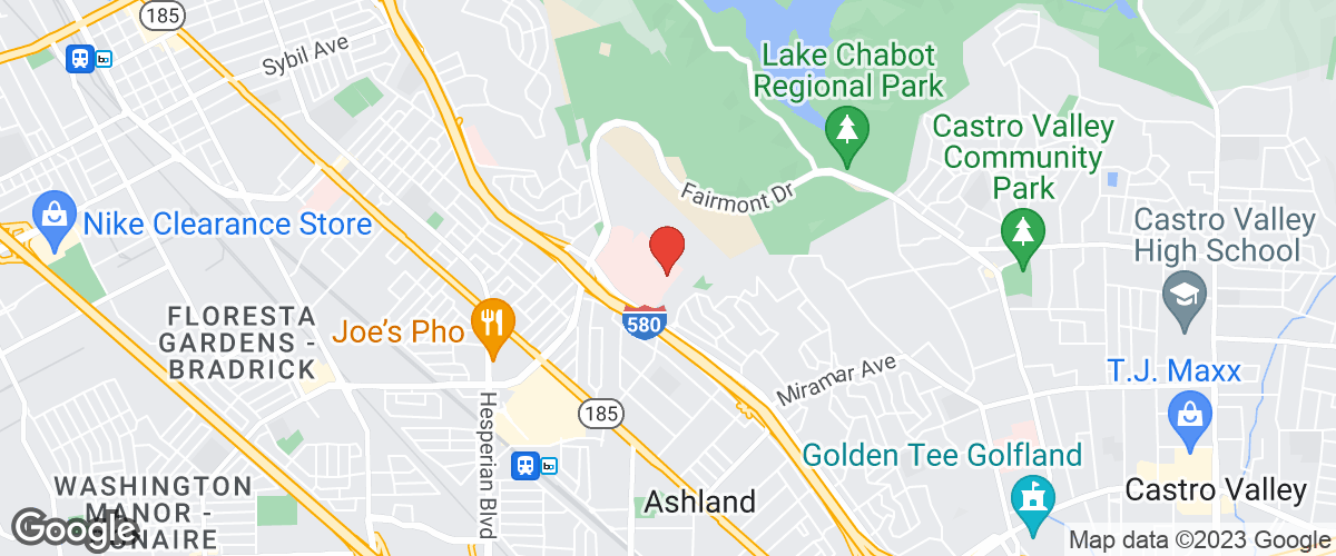 2121 George Mark Lane San Leandro California