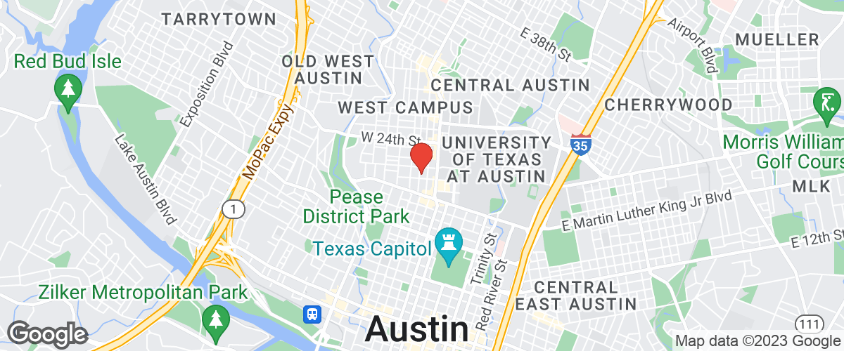 2103 Nueces Street Austin Texas
