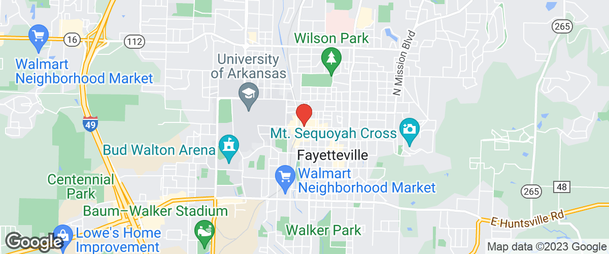 Mapa de Google