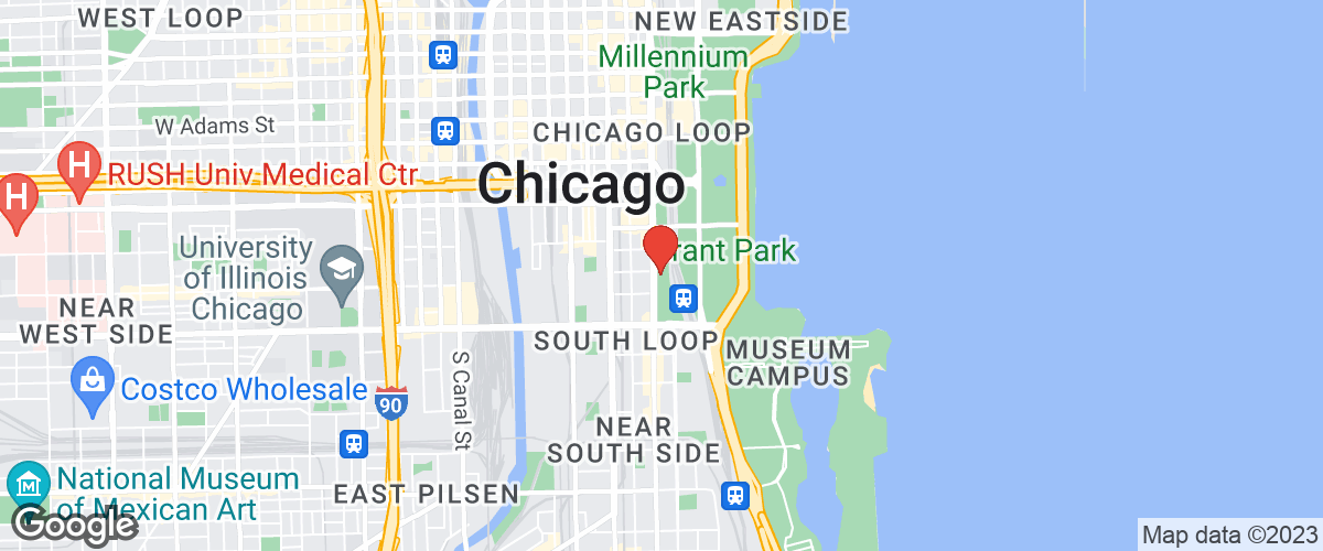 24 Firth Dr Chicago Illinois