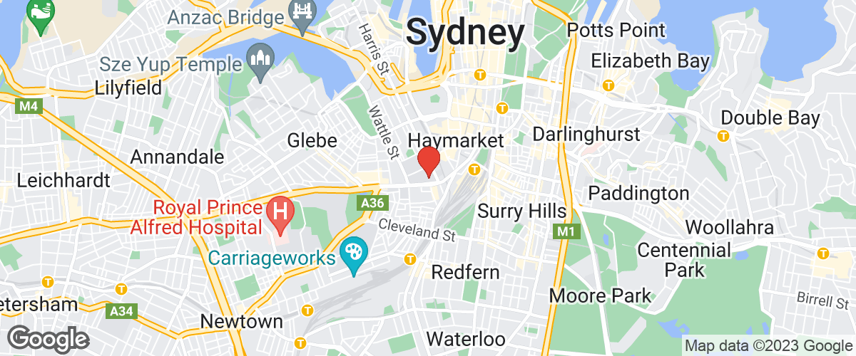 15 Broadway Ultimo New South Wales