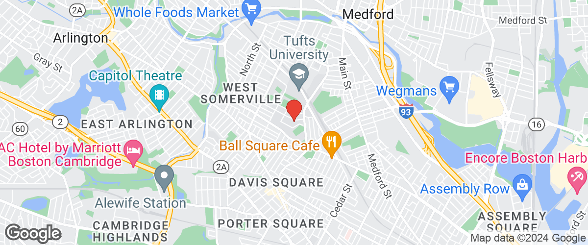 Google Map