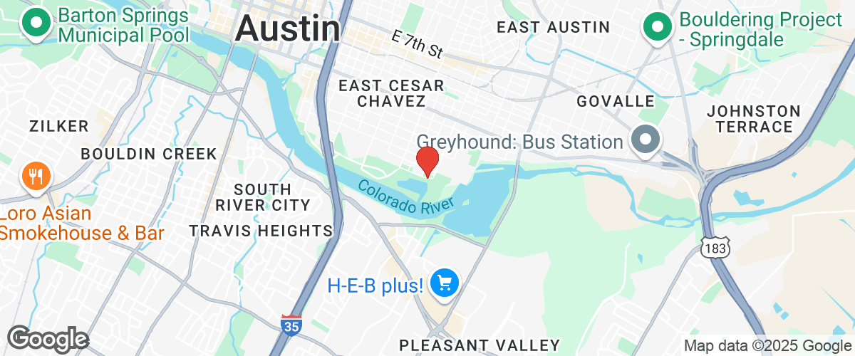  Austin Texas