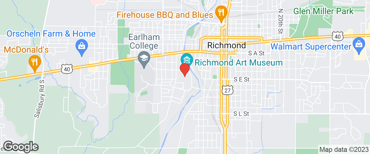 380 Hub Etchison Parkway Richmond Indiana