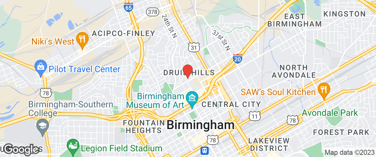 Google Map