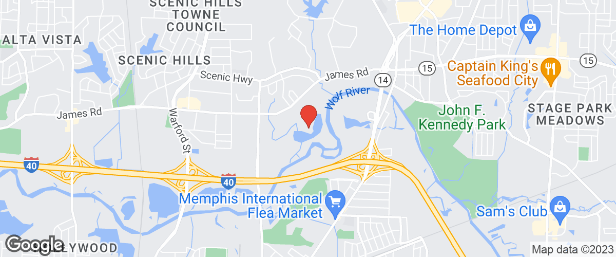 2630 Epping Way Drive Memphis Tennessee