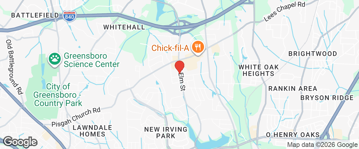 Mapa de Google