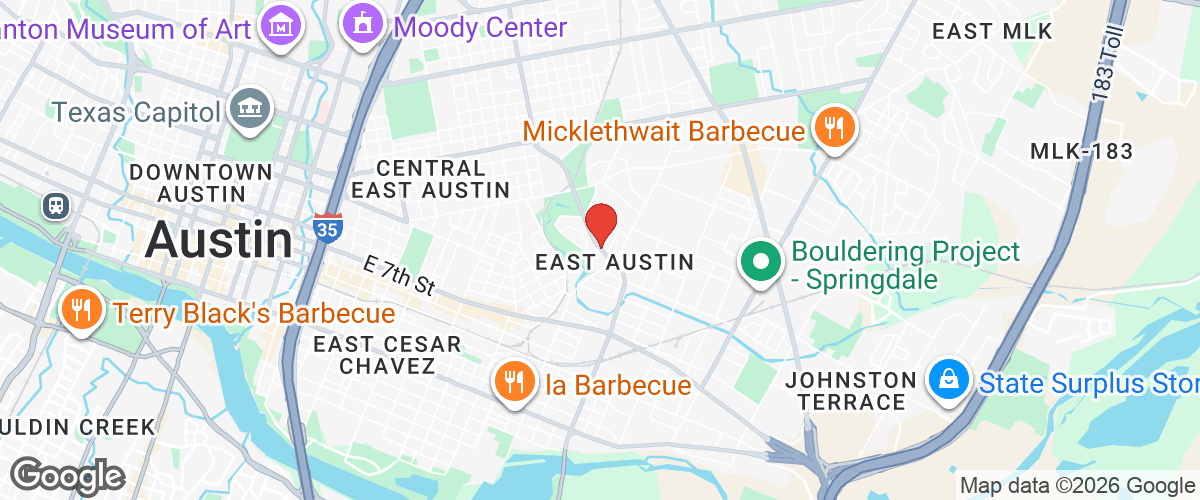Mapa de Google