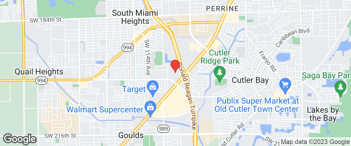 11060 Southwest 196th Street Miami Florida