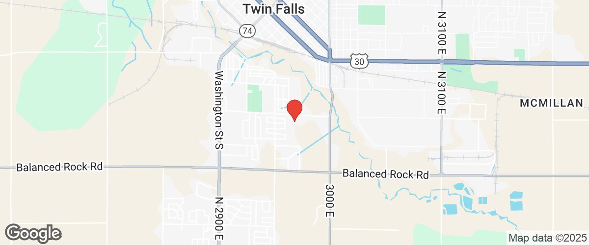 660 Park Avenue Twin Falls Idaho