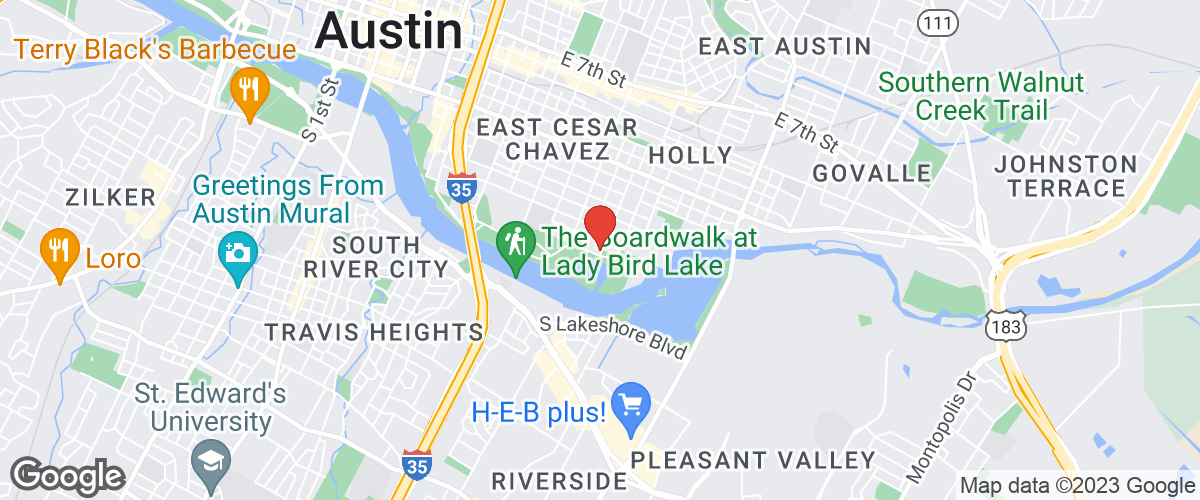 32 Anthony Street Austin Texas