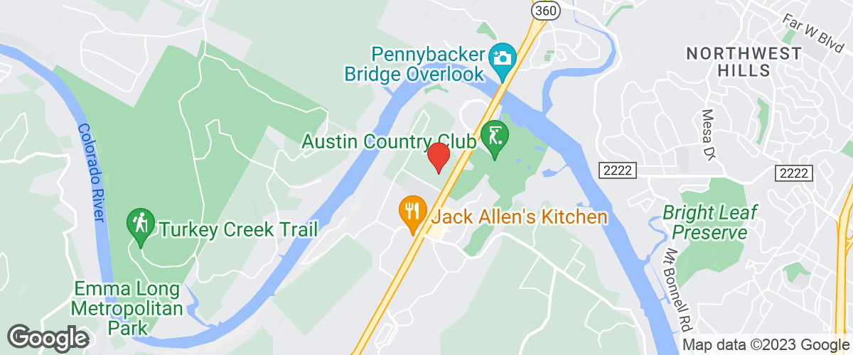 4214 North Capital of Texas Highway Austin Texas