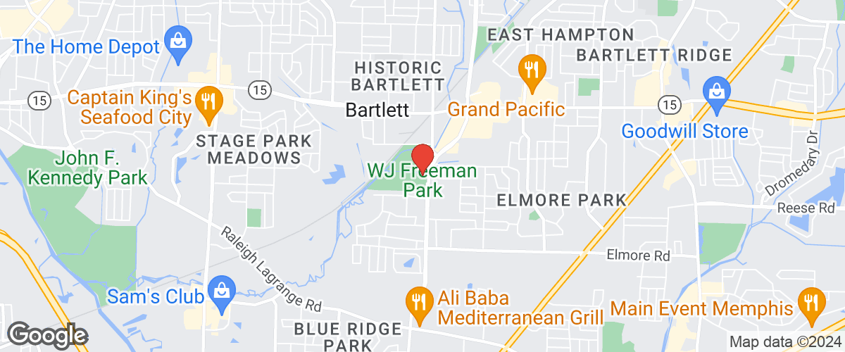 Google Map