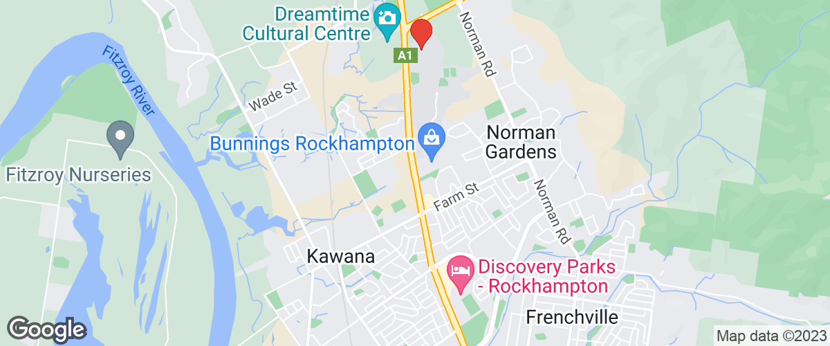 554/700 Yaamba Road Norman Gardens Queensland