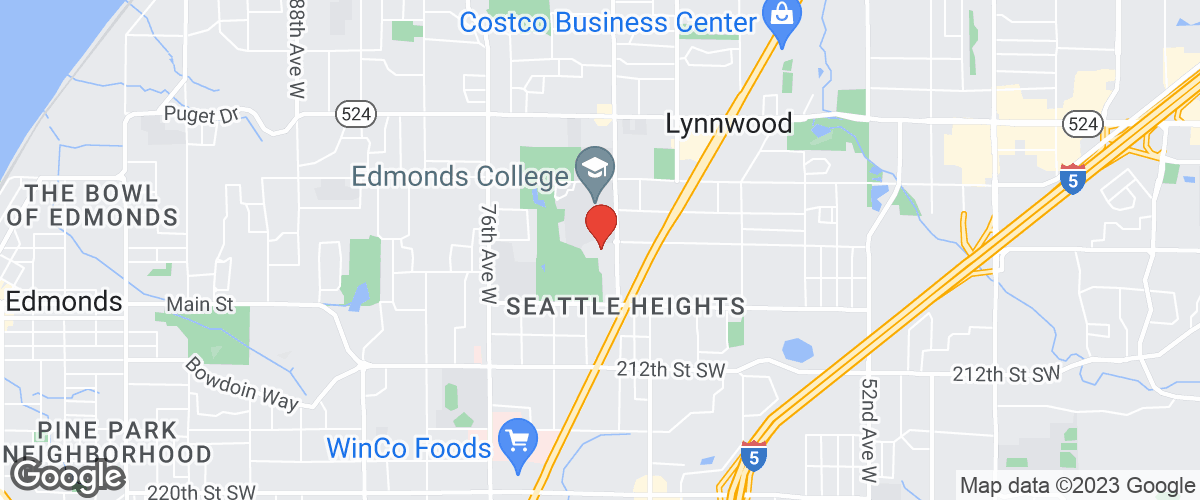 20420 68th Avenue West Lynnwood Washington