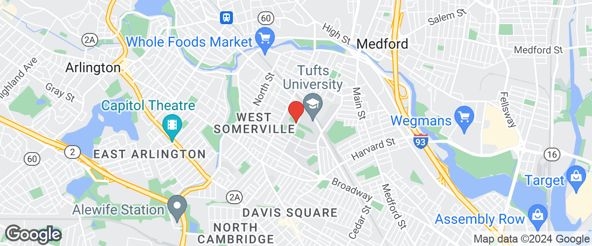 Google Map