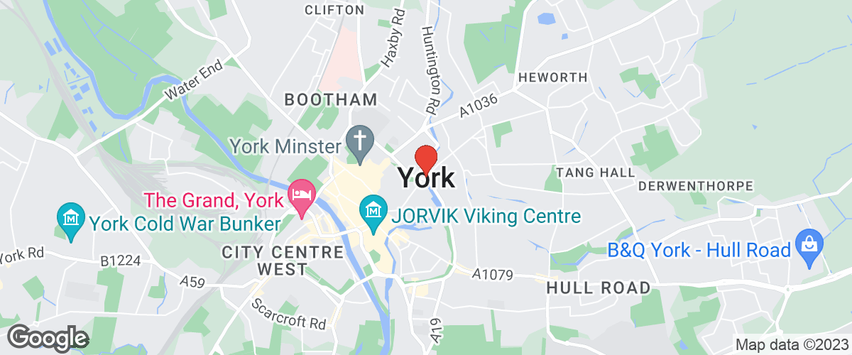 York Room/Sadler Center York England