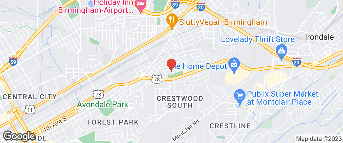Google Map